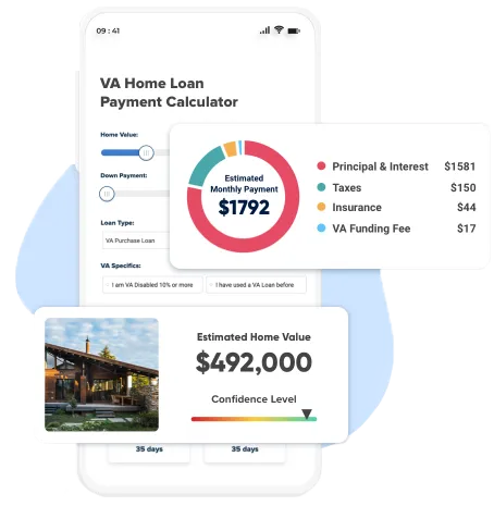 monthly payment calculator